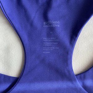 girlfriend collective paloma bra